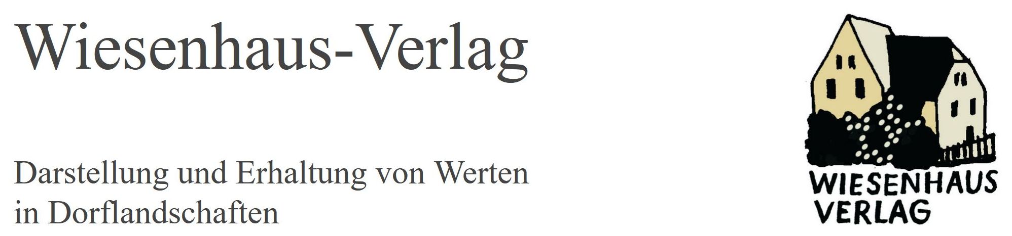 Wiesenhaus-Verlag
